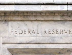 Die US-Notenbank im Rampenlicht