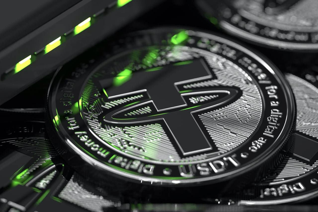 Tether, Tron und TRM Labs gründen Einheit zur Bekämpfung von Finanzkriminalität