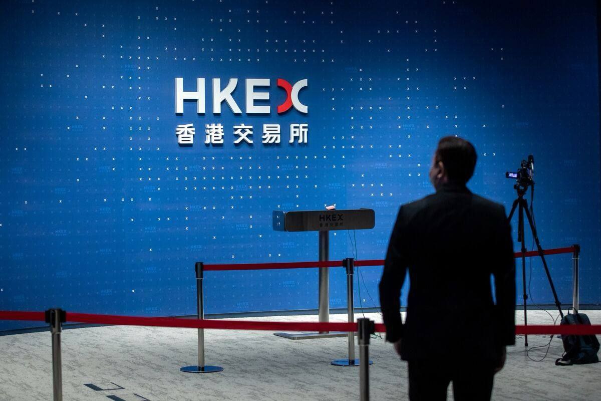 Einführung von Spot-ETFs für Bitcoin und Ethereum an der Hongkonger Börse eröffnet neue Investitionsmöglichkeiten