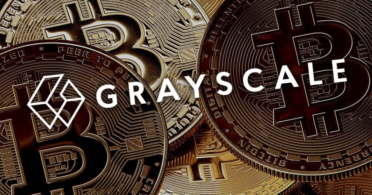 Grayscales Bitcoin-ETF verzeichnet nach 78 Tagen Abflüssen endlich Zuflüsse: Bloomberg-Analyst deutet auf kurzfristigen Handel hin