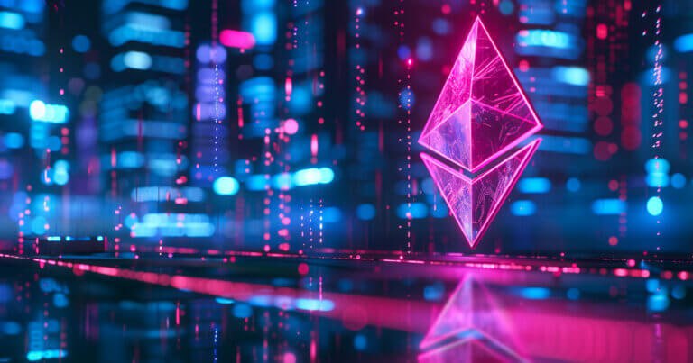 Transaktionsgebühren auf Ethereum erreichen historisches Tief, da Layer-2-Netzwerke vermehrt Aktivitäten übernehmen