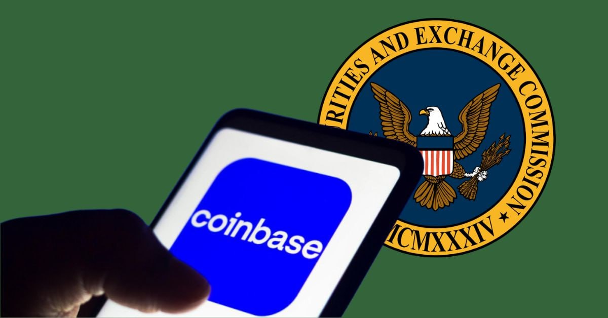 Coinbase’s Antrag auf Berufung wird nun von der SEC abgelehnt