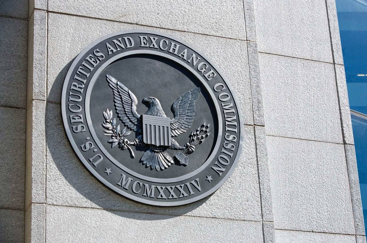 Analyse: Bloomberg bekräftigt Vorhersage für Ablehnung von Ethereum ETF-Anträgen durch die SEC am 23. Mai