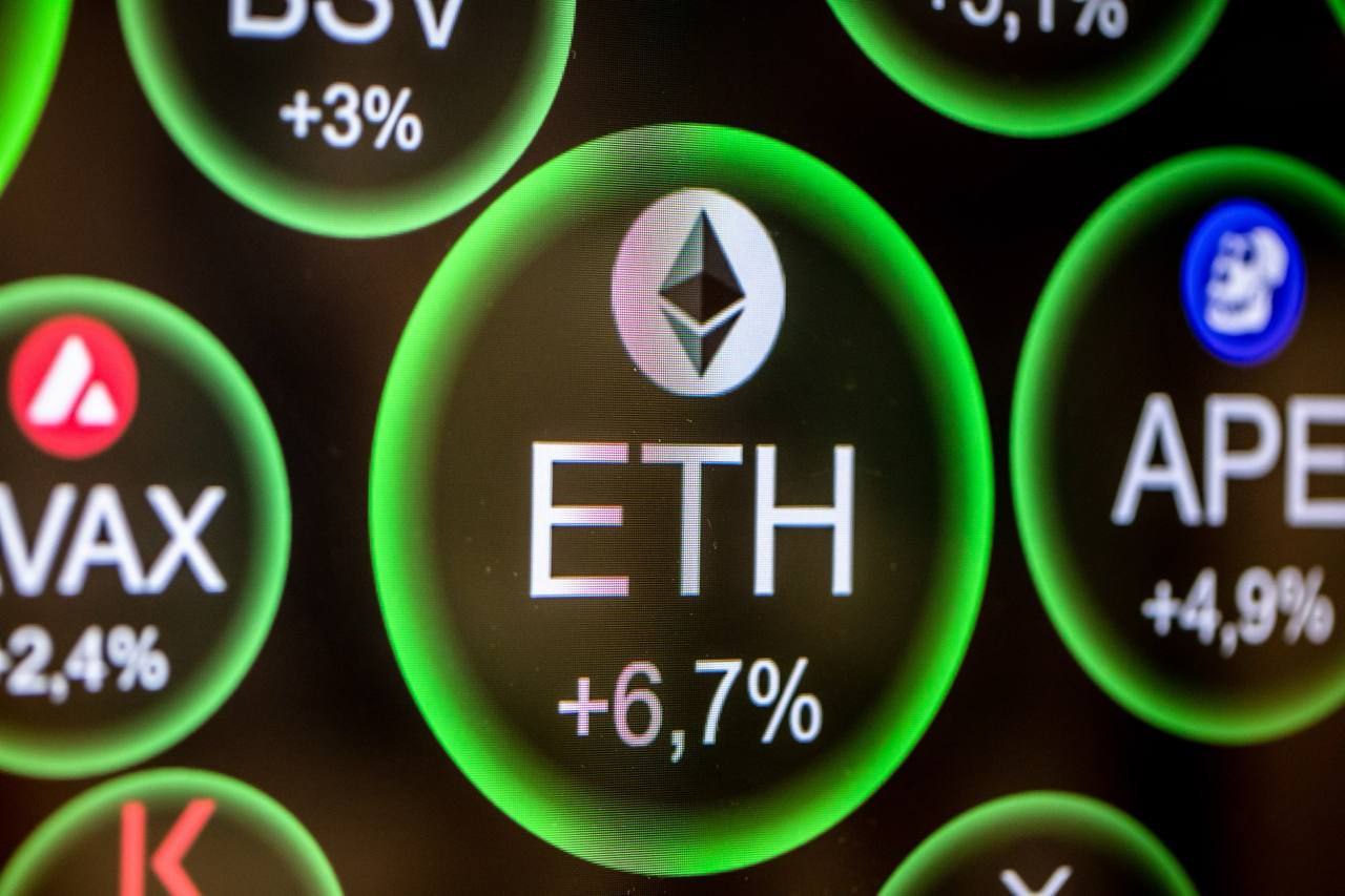 CryptoQuant: Ethereum nach Umstellung auf Proof-of-Stake um 44 % schlechter als Bitcoin