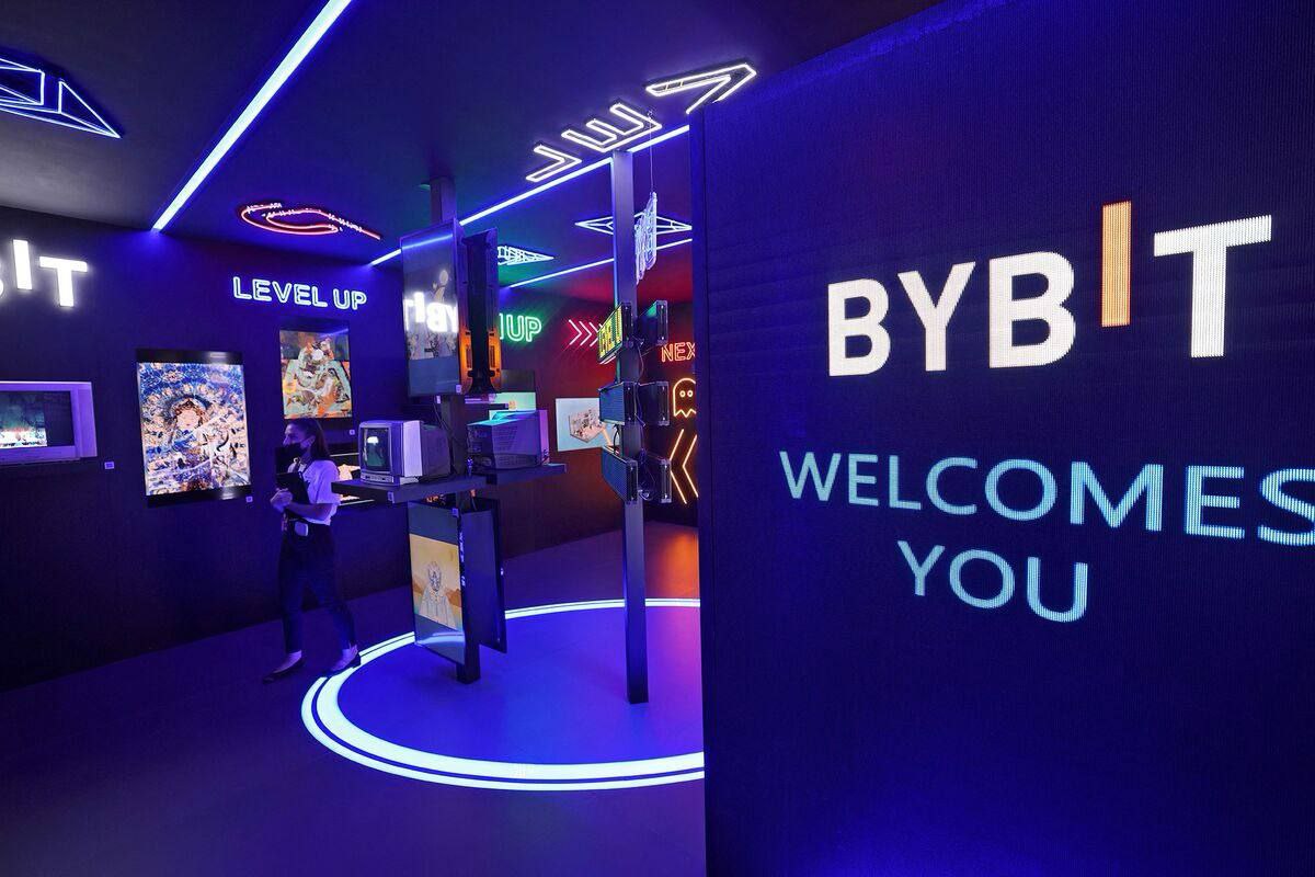 Bybit bestätigt Entlassungen nach erfolgloser Einführung von NOT-Token