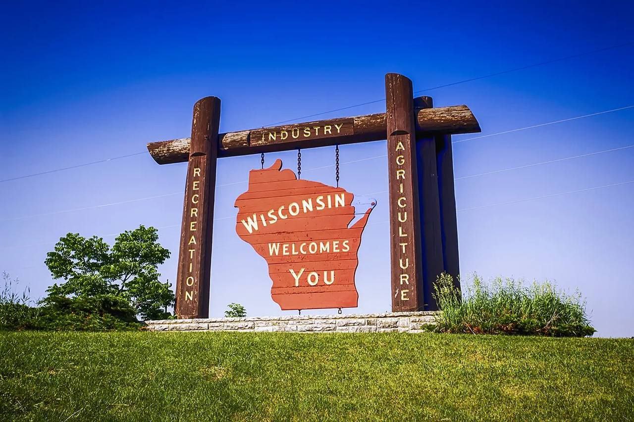 Wisconsin investiert in Bitcoin-ETFs als Teil der Altersvorsorge