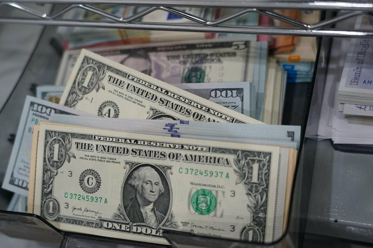 Paxos Einführung des Profitablen Stablecoin "Lift Dollar (USDL)" in den VAE