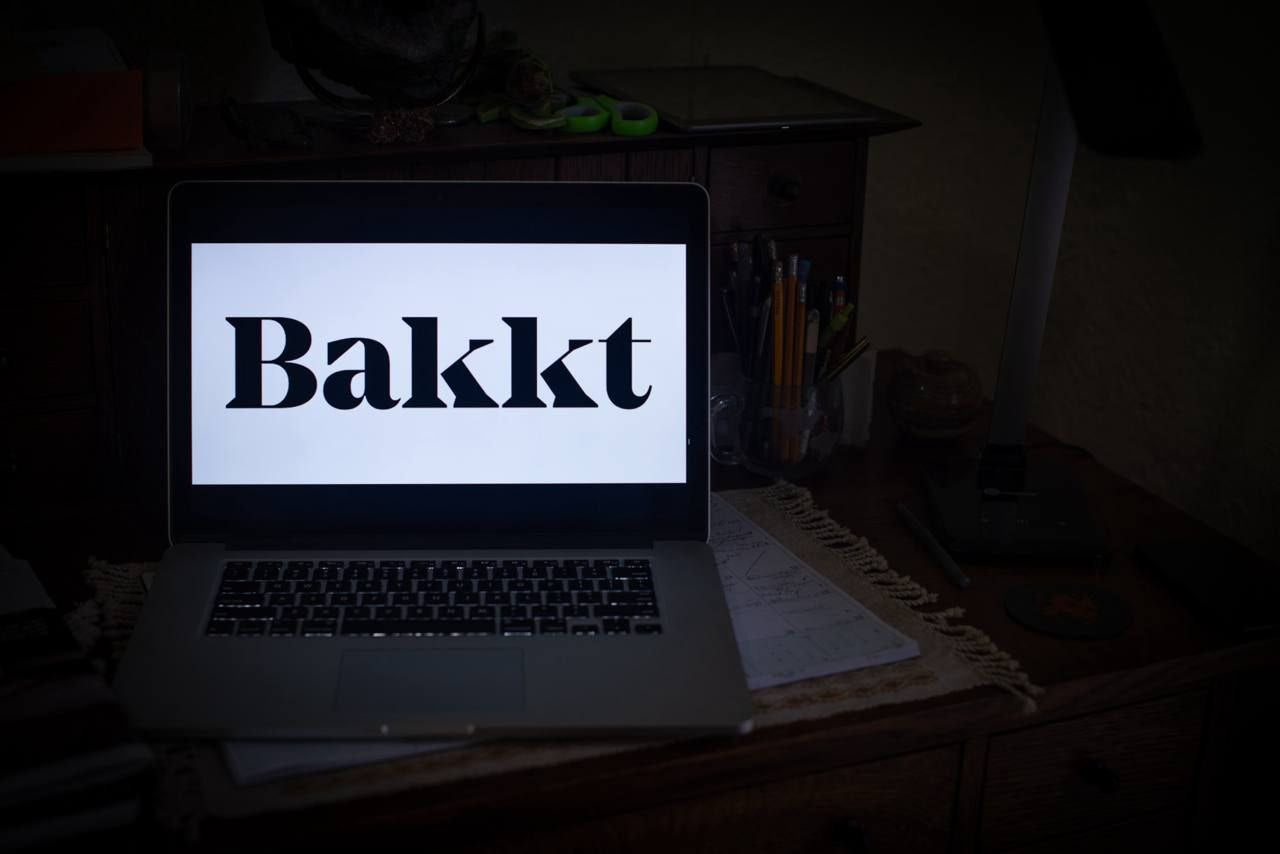 Bakkt prüft Unternehmensverkauf: Krypto-Handelsplattform steht vor ungewisser Zukunft