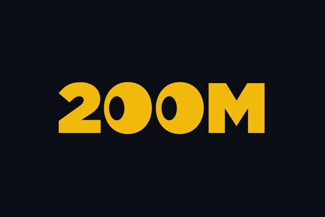 Binance-Nutzerzahl überschreitet 200 Millionen: Verdopplung innerhalb von zwei Jahren zeigt rasantes Wachstum