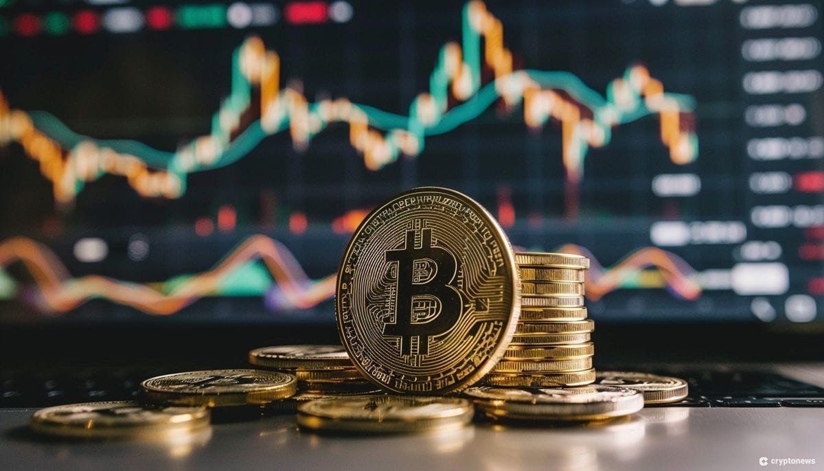 Bitcoin-ETFs verzeichnen $714,4 Millionen Abfluss über vier aufeinanderfolgende Handelstage