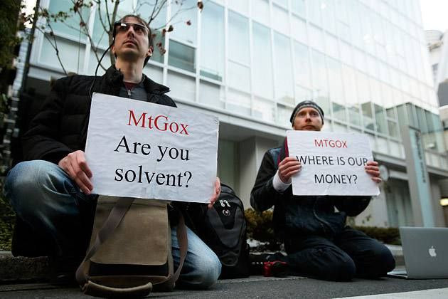 Mt. Gox verschiebt 47.229 BTC: Vorbereitung auf bevorstehende Rückzahlungen