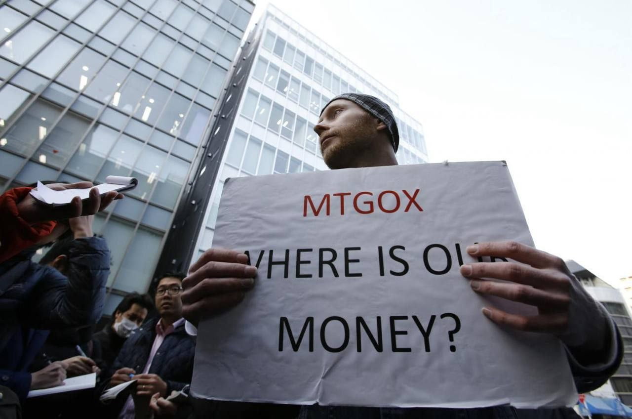 Bitstamp berichtet über Verteilung von BTC an MtGox-Investoren