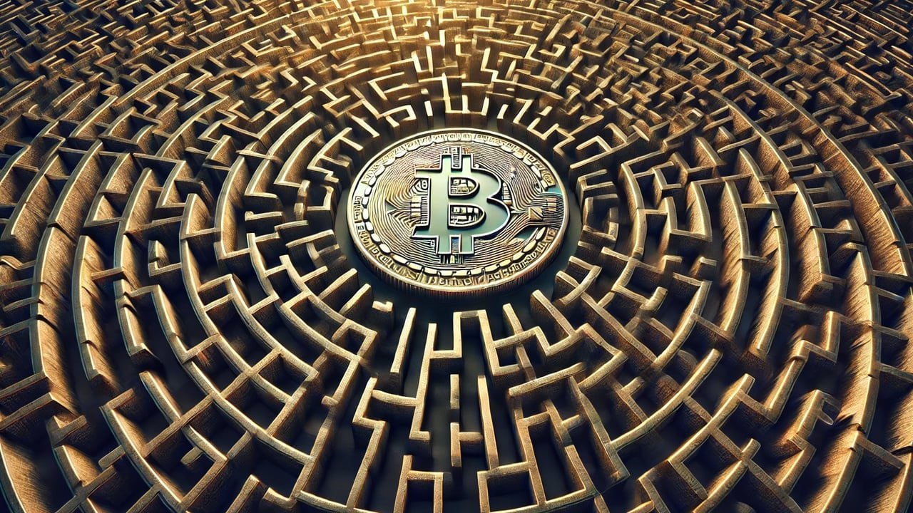 Bitcoin-Netzwerk verzeichnet zweitgrößte Schwierigkeitsreduktion im Jahr 2024