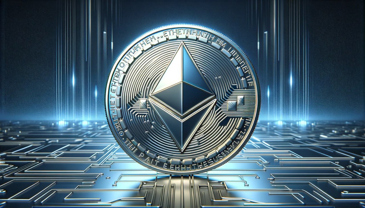 Invesco Galaxy setzt Gebühr für Spot-Ethereum-ETF auf 0,25 % in neuester Einreichungsrunde fest
