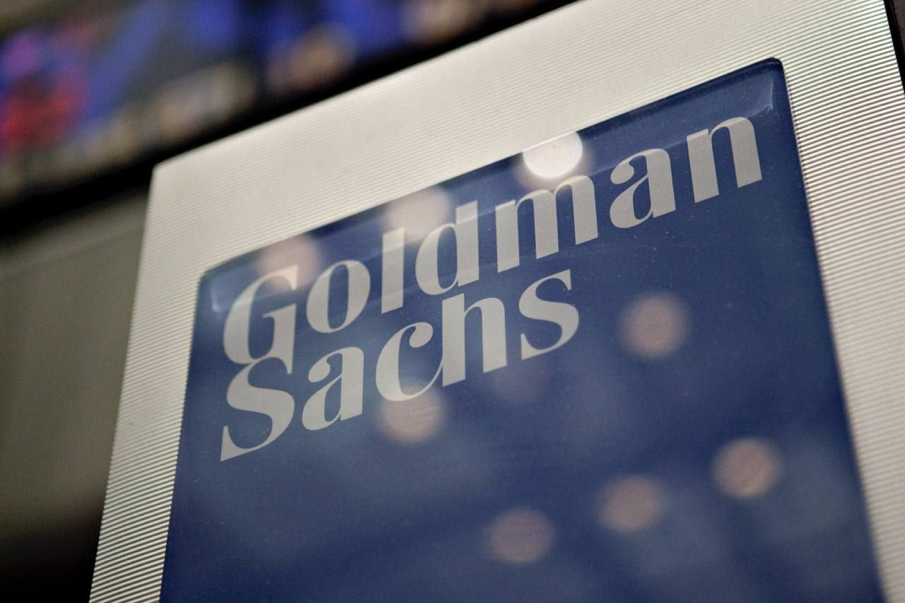 Goldman Sachs plant Tokenisierungsprojekte für institutionelle Anleger