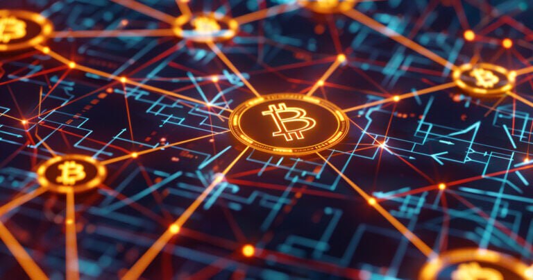 6 % der Bitcoin-Nodes laufen mit veralteter Software und sind anfällig für Angriffe