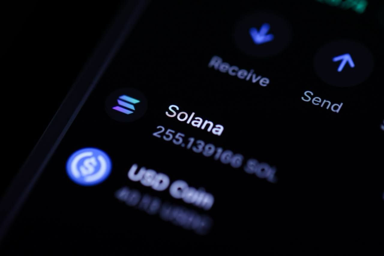Brasilianische Börsenaufsichtsbehörde (CVM) genehmigt Solana ETF