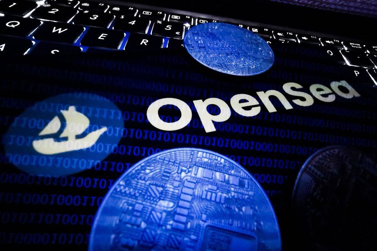 OpenSea erhält Wells-Mitteilung von der SEC – NFTs als Wertpapiere eingestuft