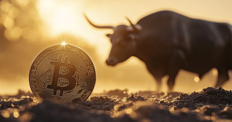 Bitwise-CIO: Powells Äußerungen könnten neuen Bitcoin-Bullenmarkt auslösen
