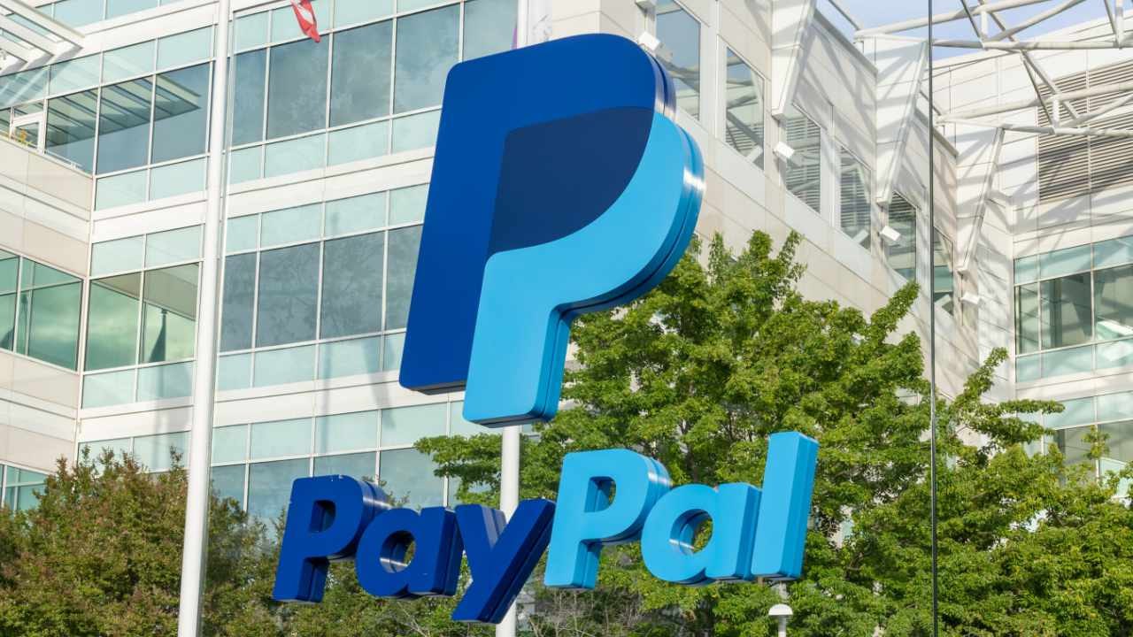 Crypto.com fügt PayPal als Zahlungsoption für Krypto-Käufe in den USA hinzu