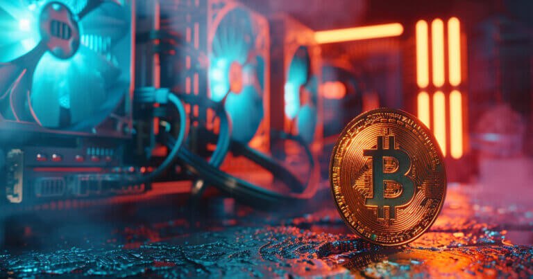 Solo-Bitcoin-Miner erhält 200.000 Dollar Belohnung amid wachsender Zentralisierungsbedenken