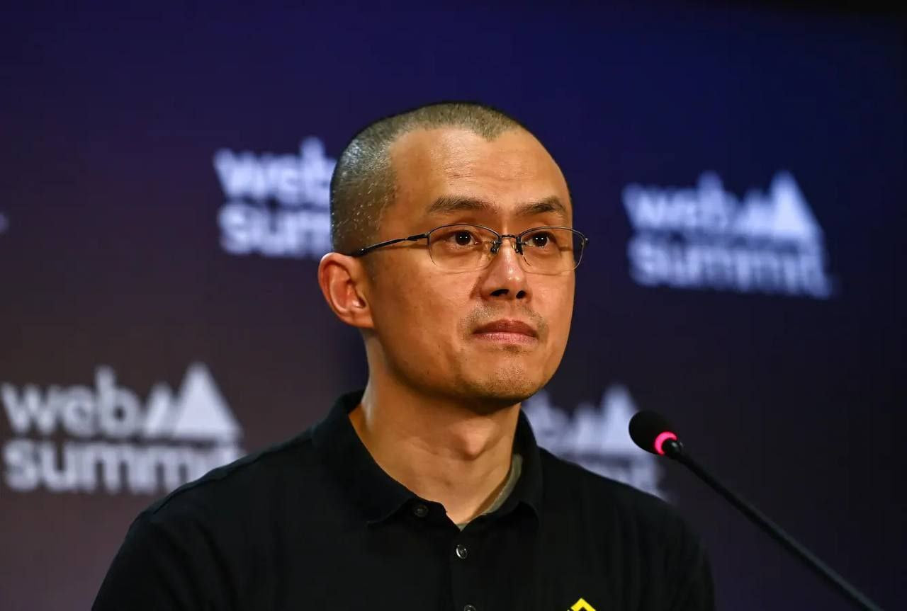 Binance verbietet Changpeng Zhao lebenslang die Leitung des Unternehmens