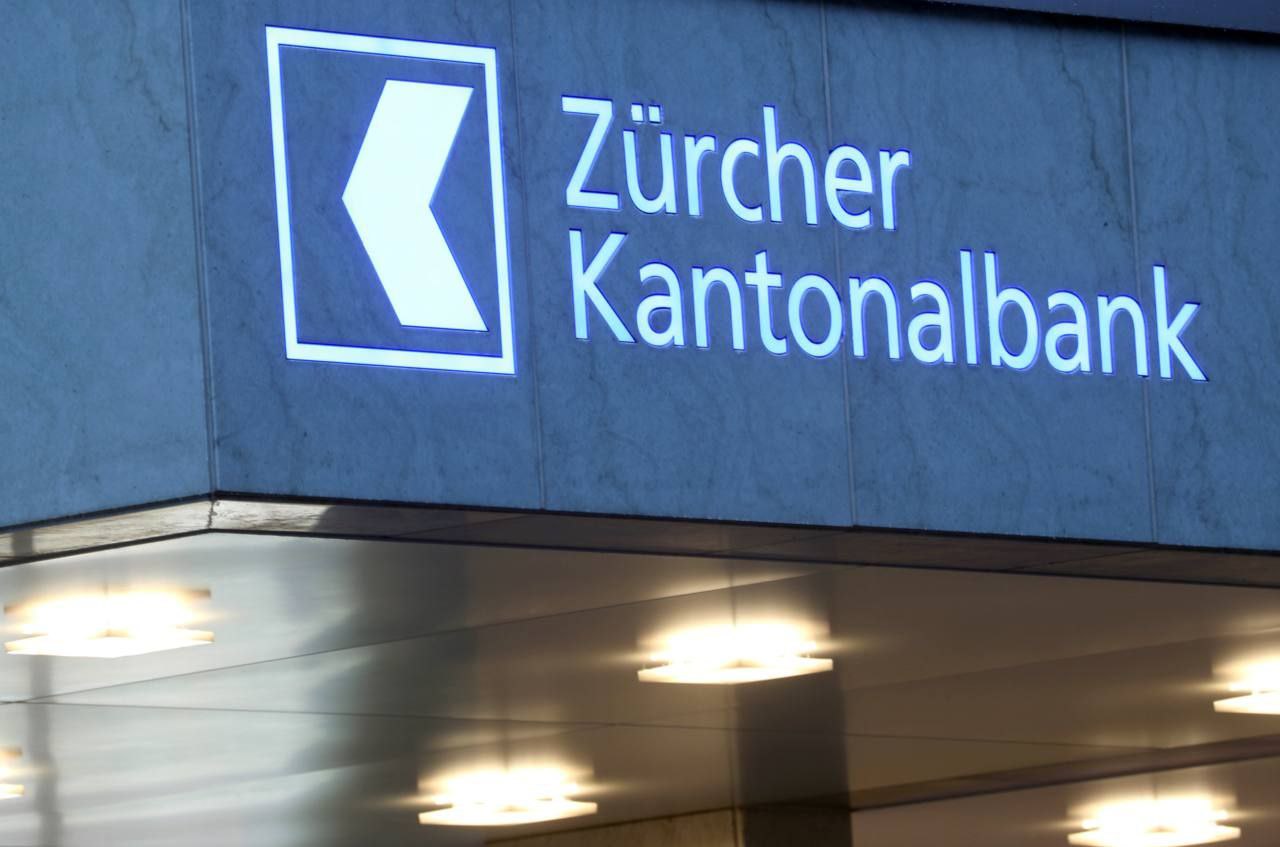 Zürcher Kantonalbank startet Kryptowährungs-Handels- und Speicherdienste