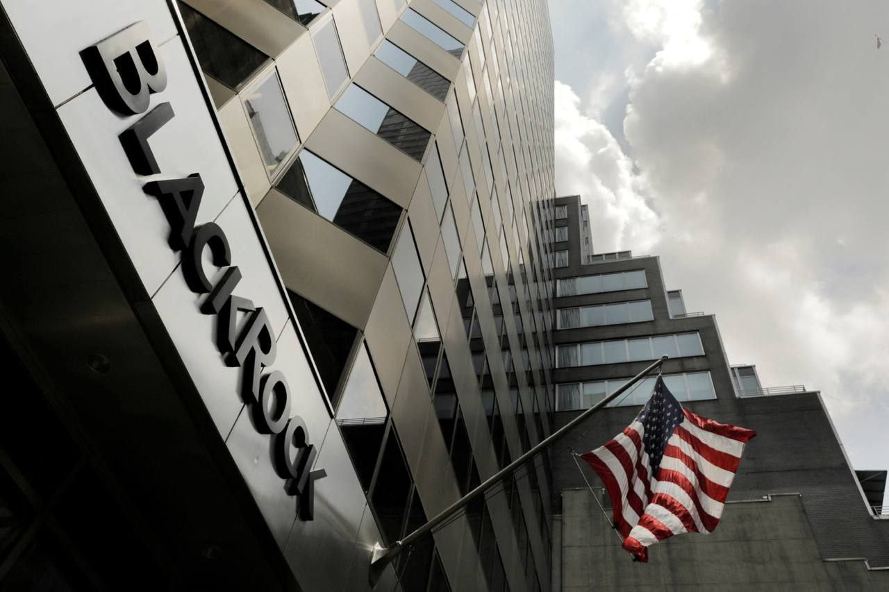 US-Börsenaufsicht SEC genehmigt Optionen für Spot-Bitcoin-ETFs von BlackRock