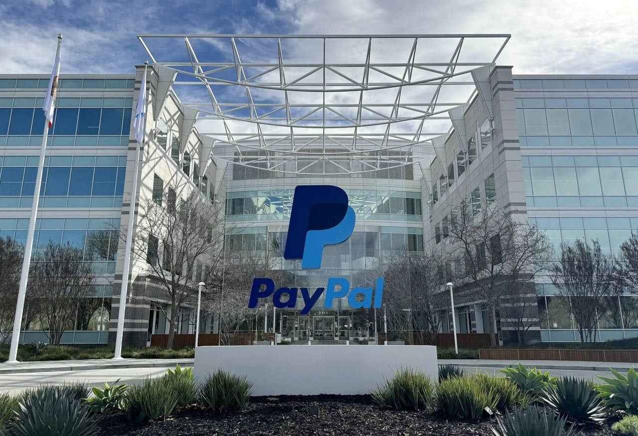 PayPal erweitert Krypto-Dienste für US-Firmenkunden