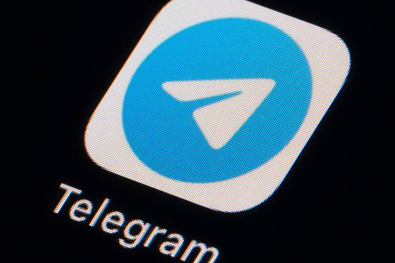Telegram Wallet für britische Nutzer vorübergehend eingeschränkt