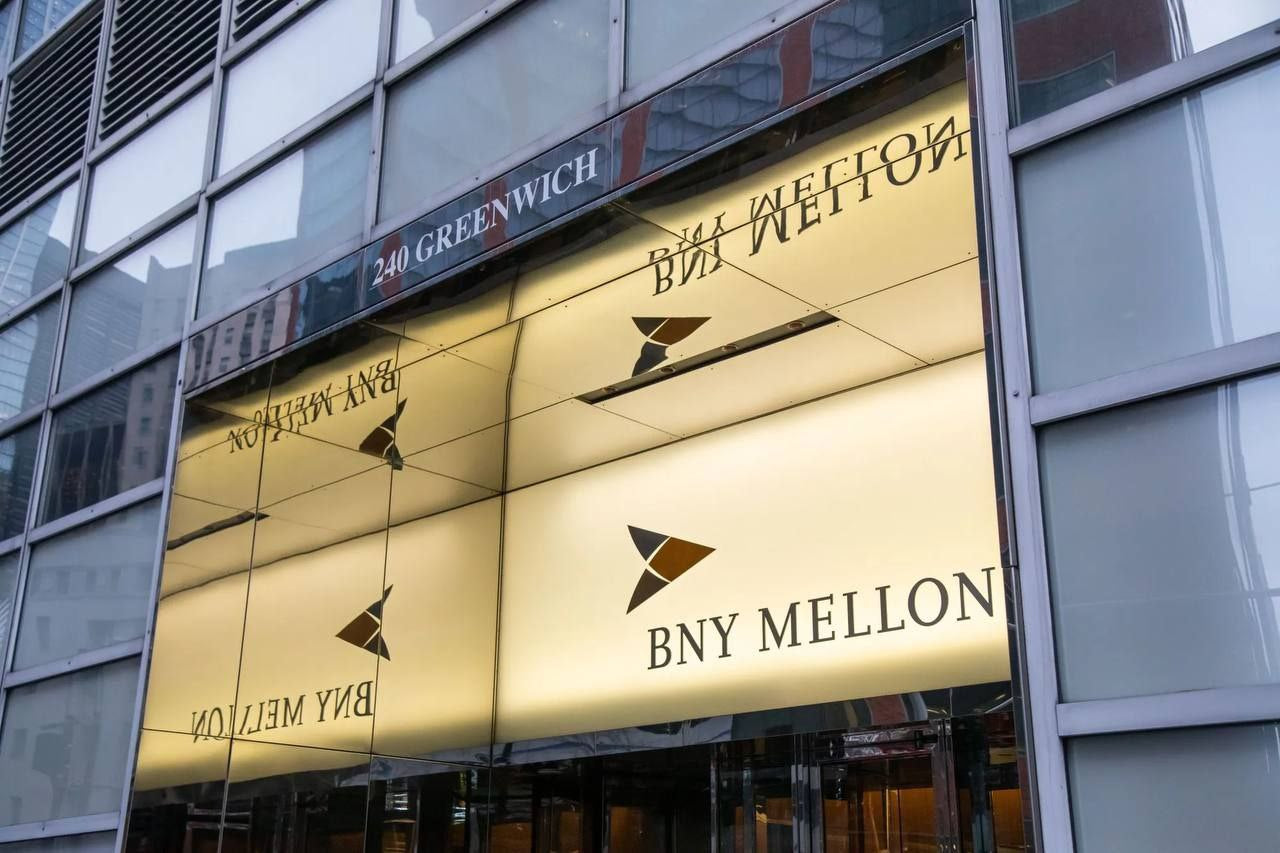 BNY Mellon erhält SEC-Erlaubnis zur Speicherung digitaler Vermögenswerte