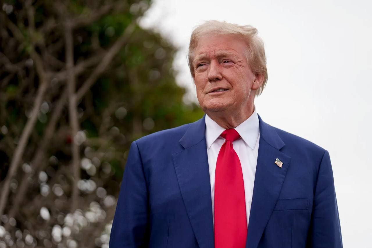 Donald Trump startet KYC-Registrierung für World Liberty Financial