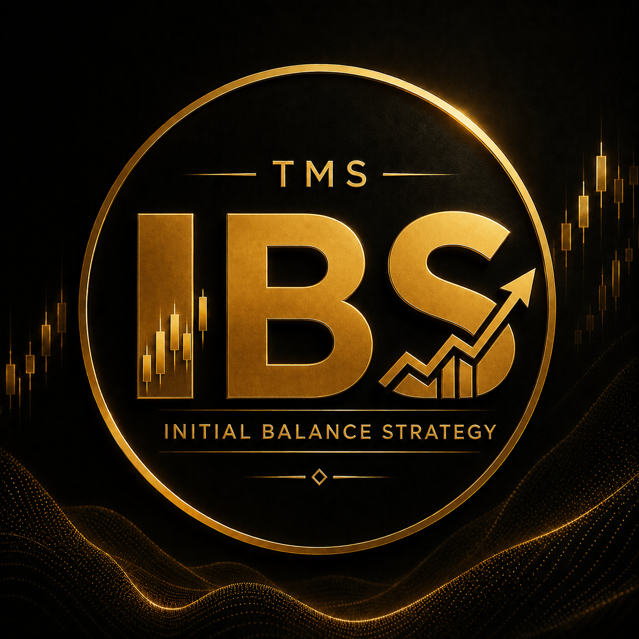 TMS – IBS Produktgrafik