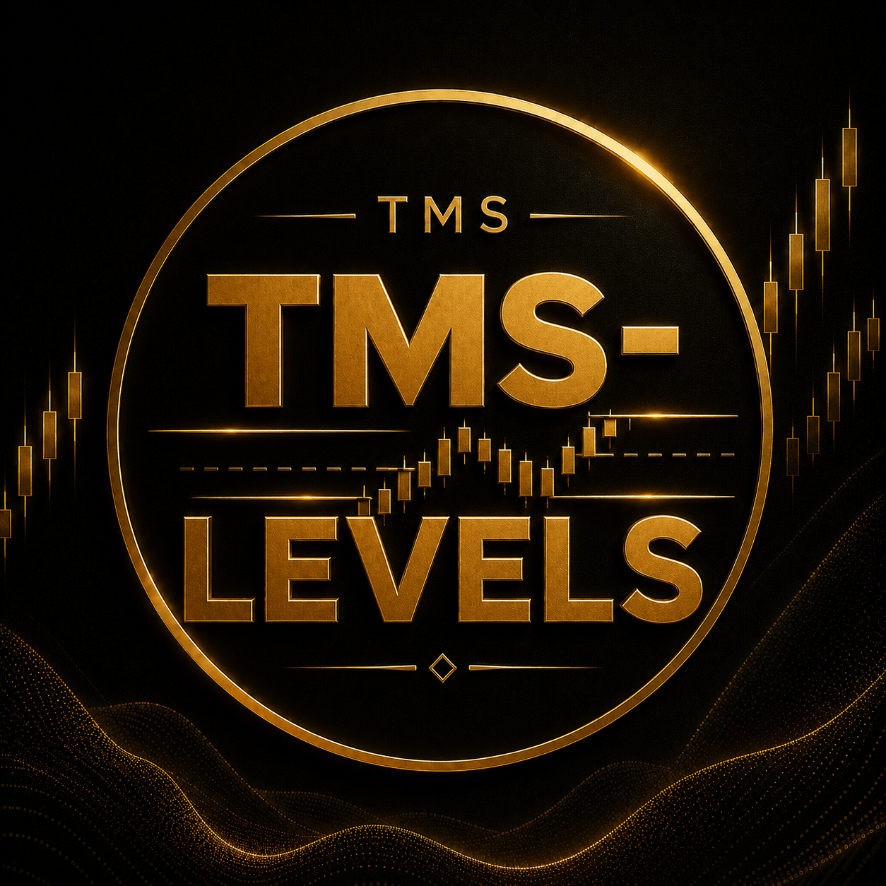 TMS – Levels Produktgrafik