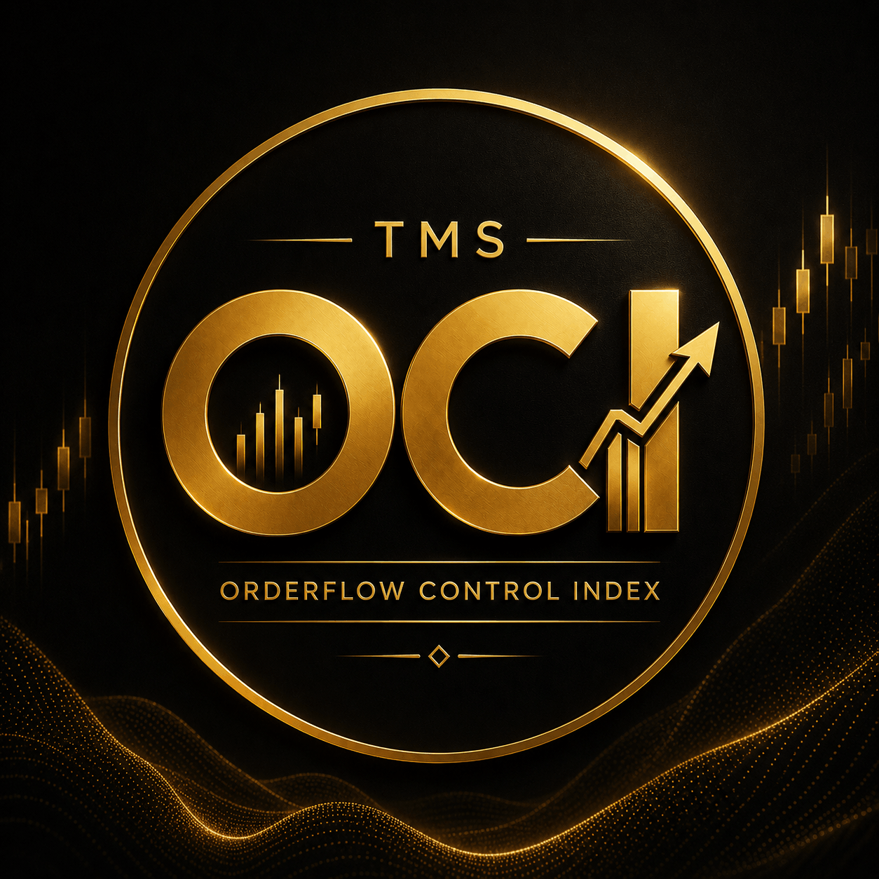 TMS – OCI Produktgrafik