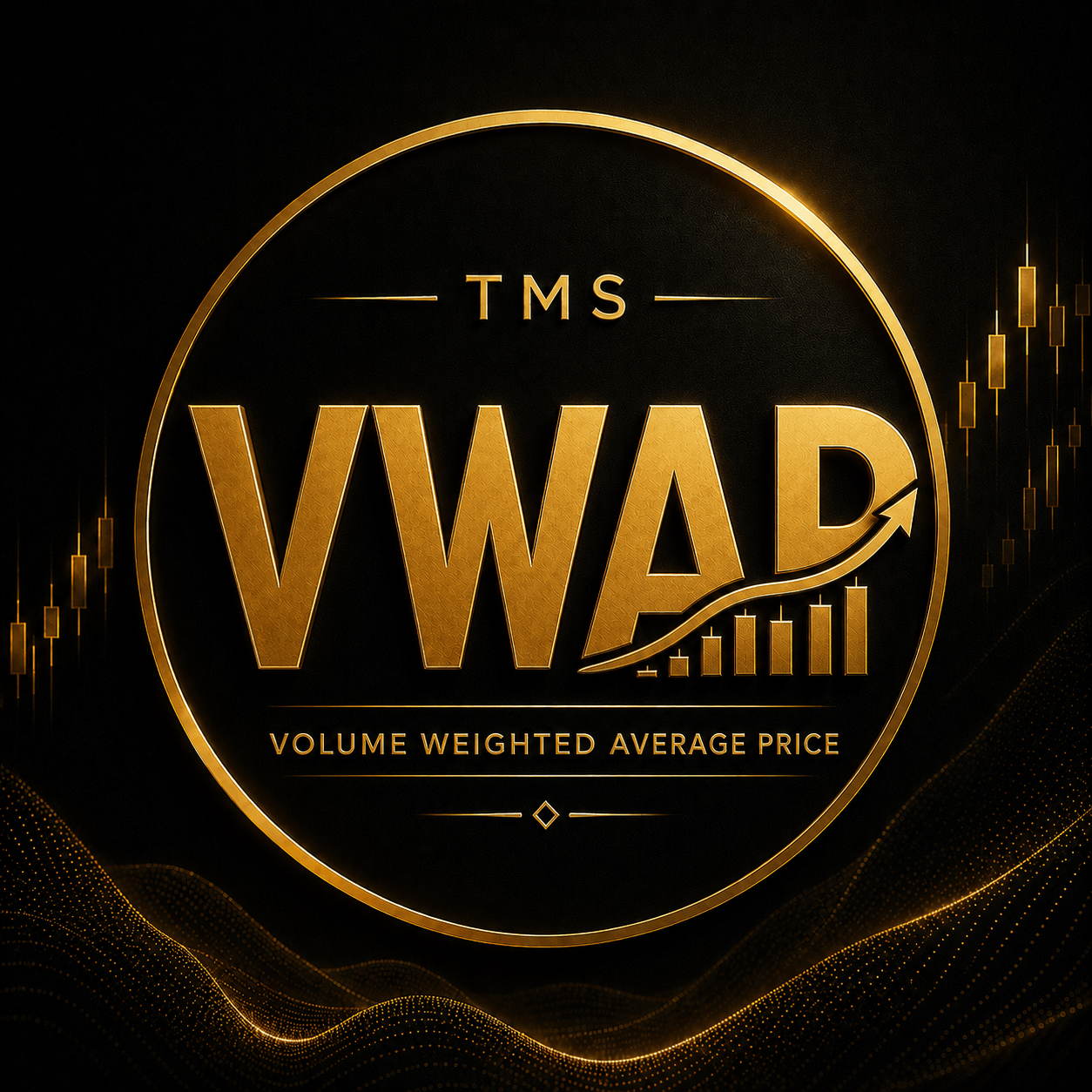 TMS – VWAP Produktgrafik